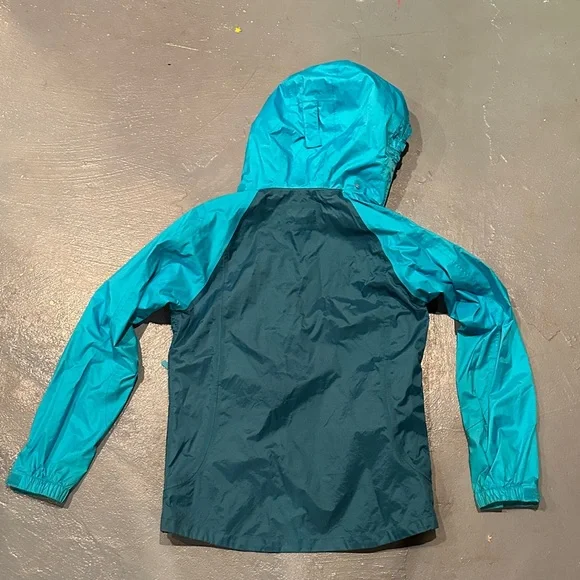 REI youth Waterproof Jacket - Picture 3 of 3